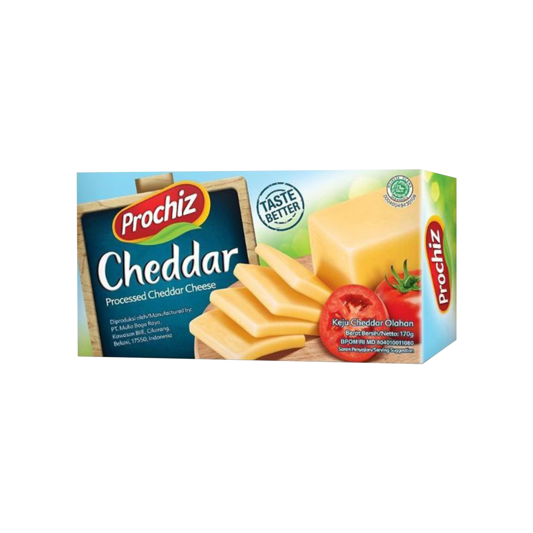 Prochiz Cheddar Blue